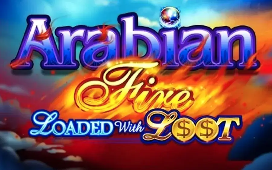 Arabian Fire