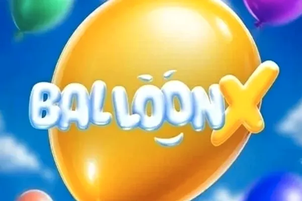 Balloon X