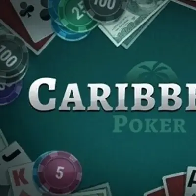Caribbean Poker by 7777 gaming