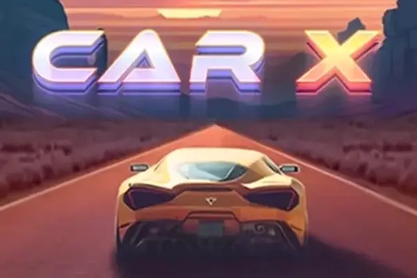 CarX