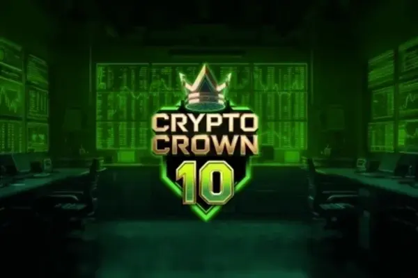 Crypto Crown 10