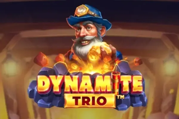 Dynamite Trio