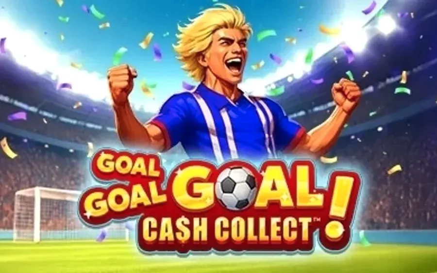 Goal Goal Goal: Cash Collect