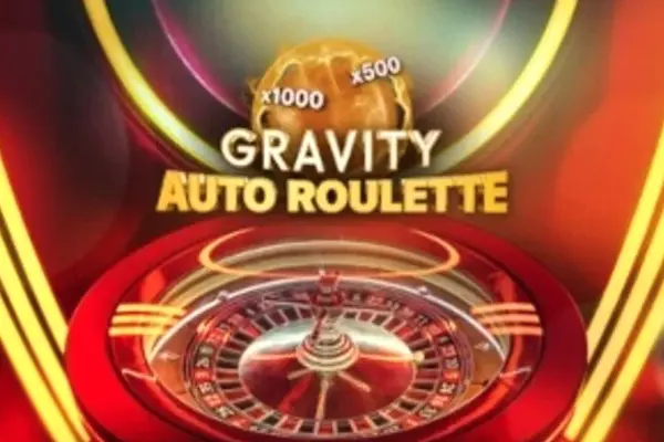 Gravity Auto Roulette