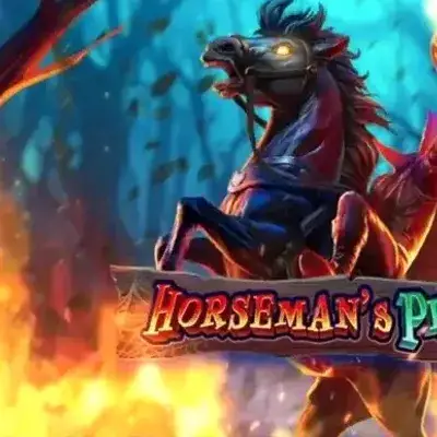 Horseman's Prize by RTG