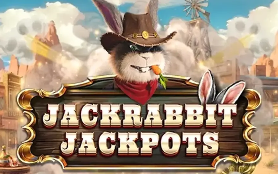 Jackrabbit Jackpots
