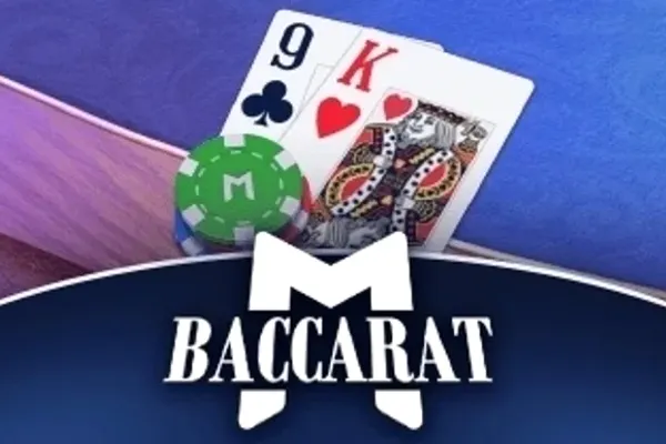 Million Baccarat