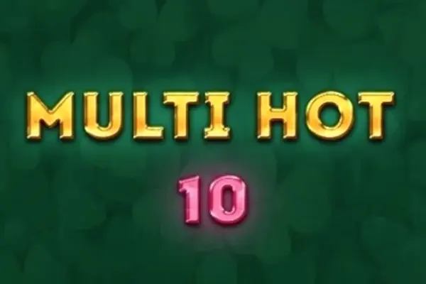 Multi Hot 10