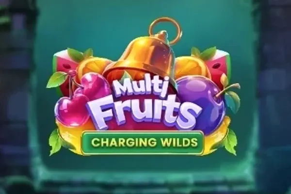 Multifruits: Charging Wilds