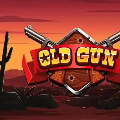 Old Gun by Backseat Gaming