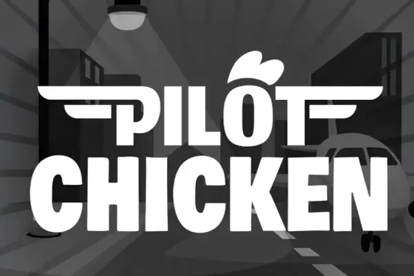 Pilot Chicken