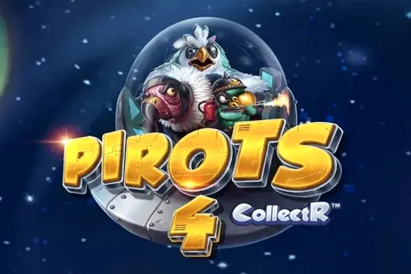 Pirots 4