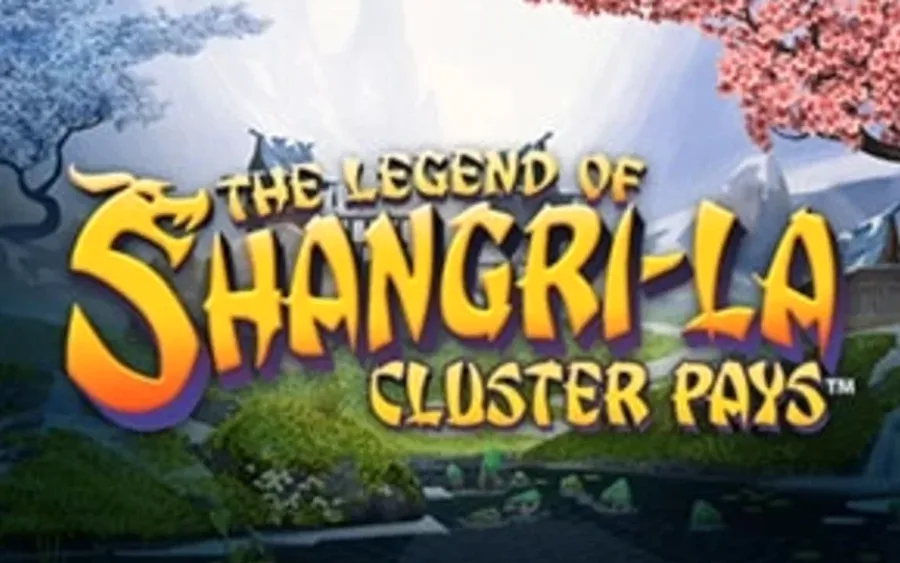 The Legend of Shangri-La: Cluster Pays