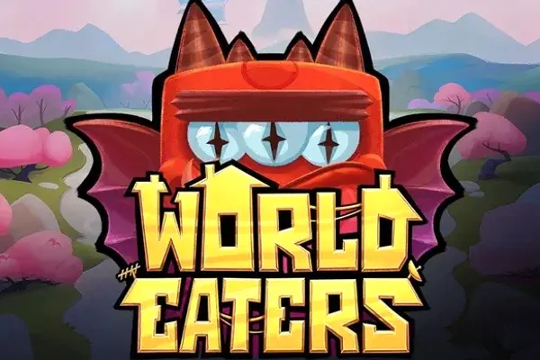 World Eaters